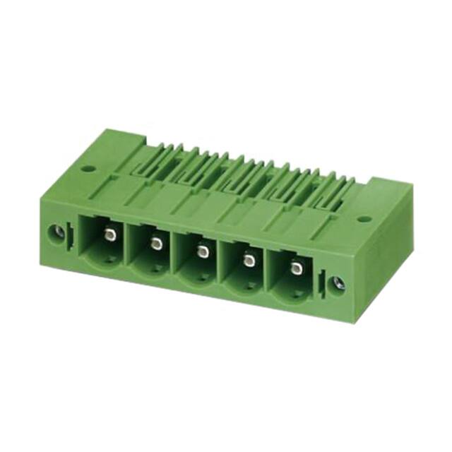 1999039 Phoenix Contact  Conectores y tomas de corriente